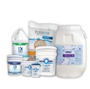 Consumibles