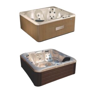 Jacuzzi-Spa