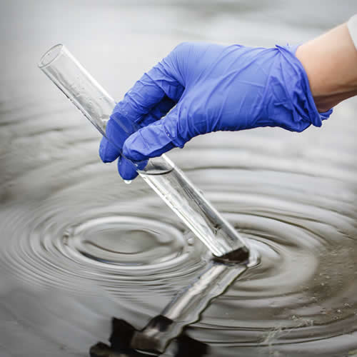 purificacion de agua